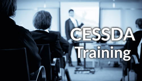 CESSDA training webinar
